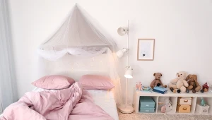 Pokój dla dziewczynki - jak go urządzić?