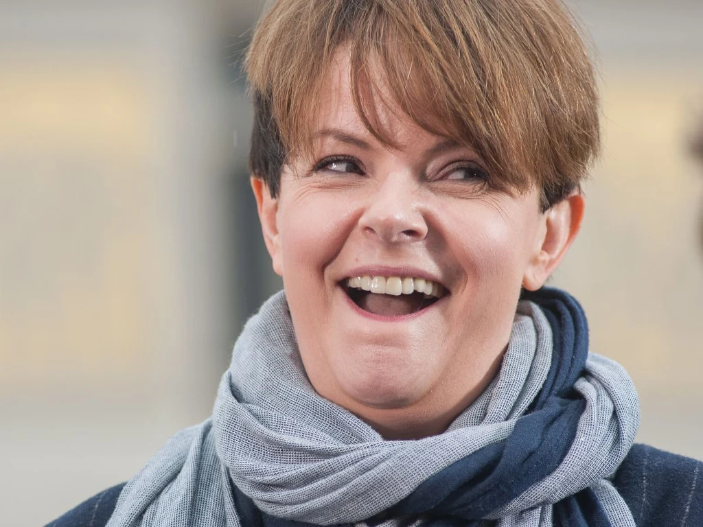 Karolina Korwin-Piotrowska