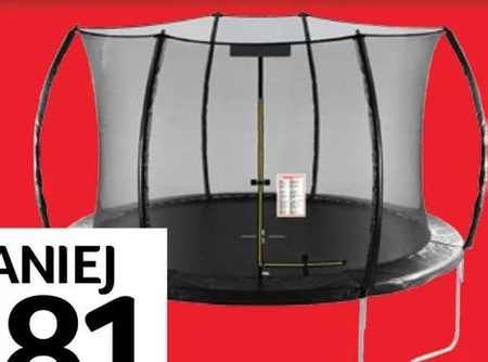 Trampolina Comfort