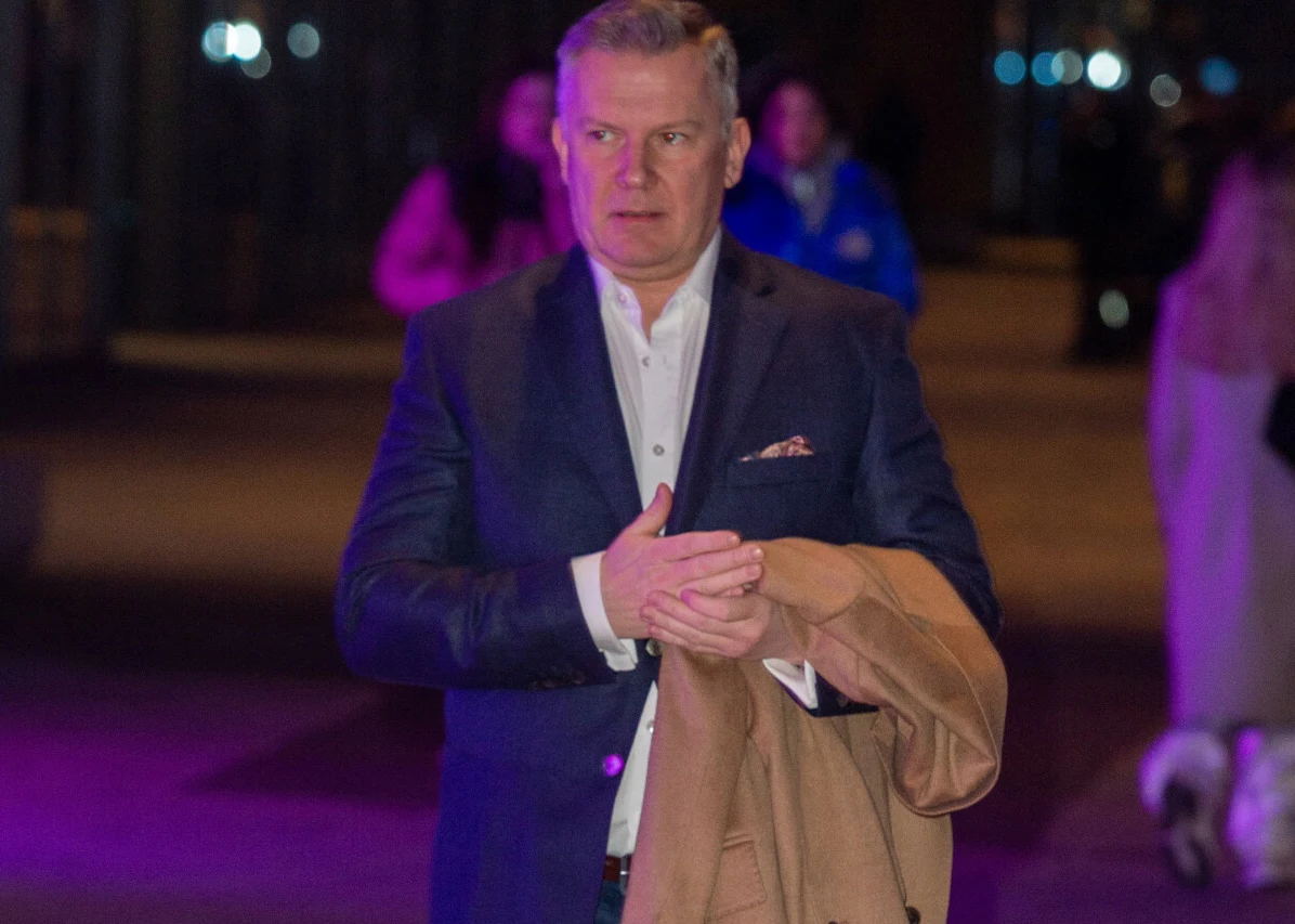 Grzegorz Kajdanowicz Grzegorz Kajdanowicz