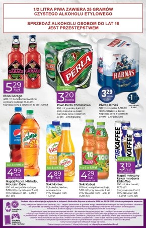 Stokrotka Express - najlepszy wybór dla Twojej rodziny!