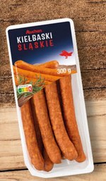 Kiełbaski Auchan