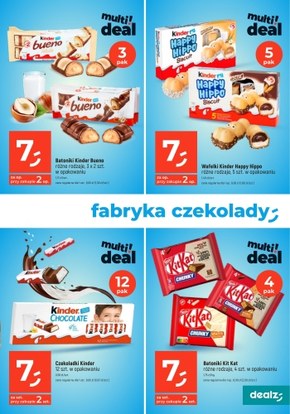Dzień dziecka w Dealz!