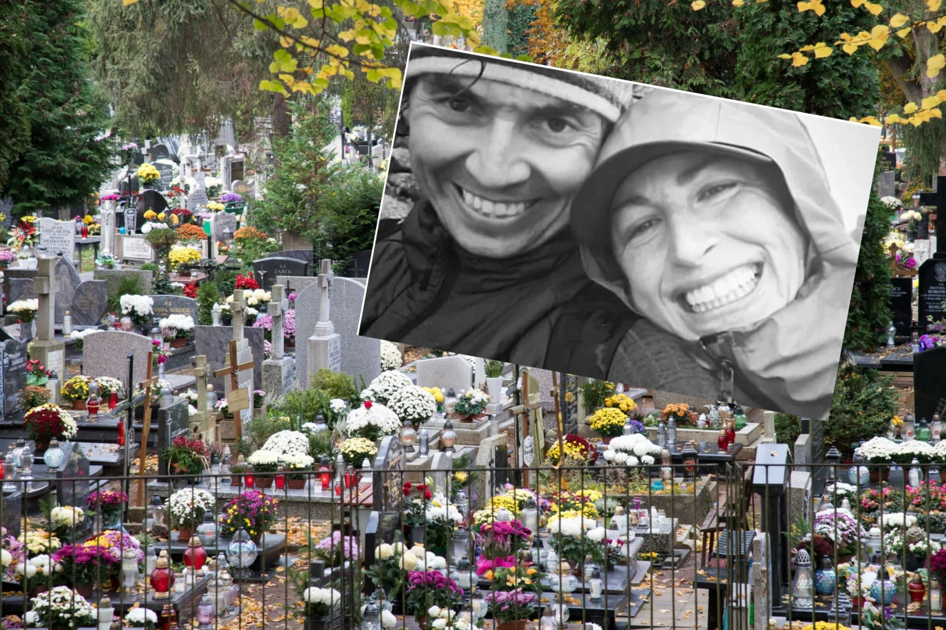 Pogrzeb Kacpra Tekielego Pogrzeb Kacpra Tekielego