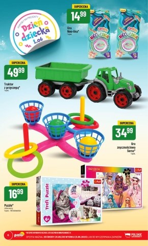 Polomarket - klub przyjaciół grilla!