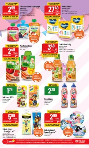 Polomarket - klub przyjaciół grilla!