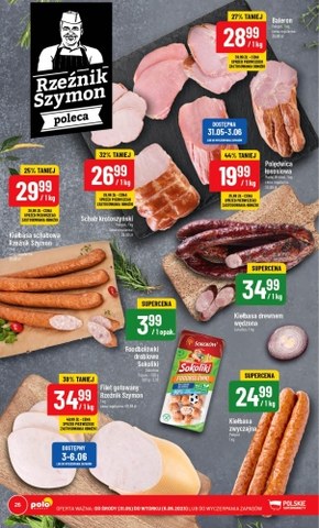 Polomarket - klub przyjaciół grilla!