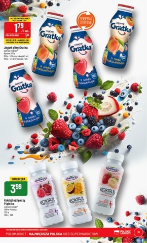 Polomarket - klub przyjaciół grilla!
