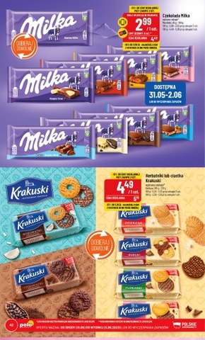 Polomarket - klub przyjaciół grilla!