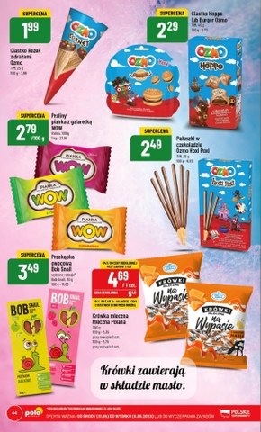 Polomarket - klub przyjaciół grilla!