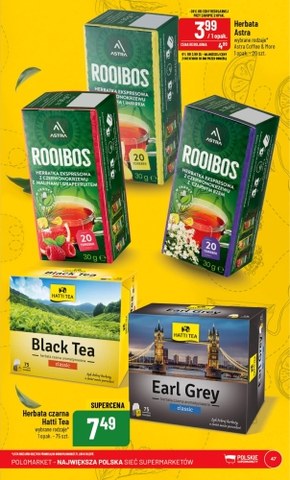 Polomarket - klub przyjaciół grilla!