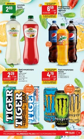 Polomarket - klub przyjaciół grilla!
