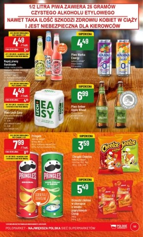Polomarket - klub przyjaciół grilla!