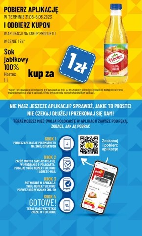 Polomarket - klub przyjaciół grilla!