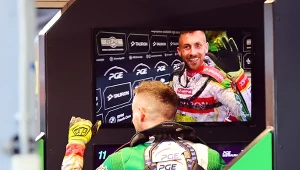 Duńska gwiazda odgraża się Zmarzlikowi. Tak chce go pokonać