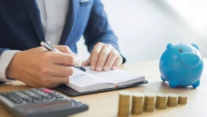 ​Nawyki finansowe, które rujnują nasz budżet. Pozbądź się ich, a portfel ci podziękuje
