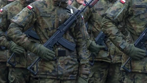 Polskie wydatki na armię w stosunku do PKB są najwyższymi pośród wszystkich państw NATO i przewyższają odsetek, jaki na ten cel przeznaczą USA