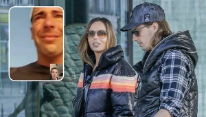 Robert Karaś zdobył się na poruszające wyznanie. Nie mógł powstrzymać łez