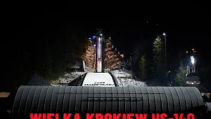 Wielka Krokiew im. Stanisława Marusarza