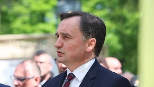 Zbigniew Ziobro