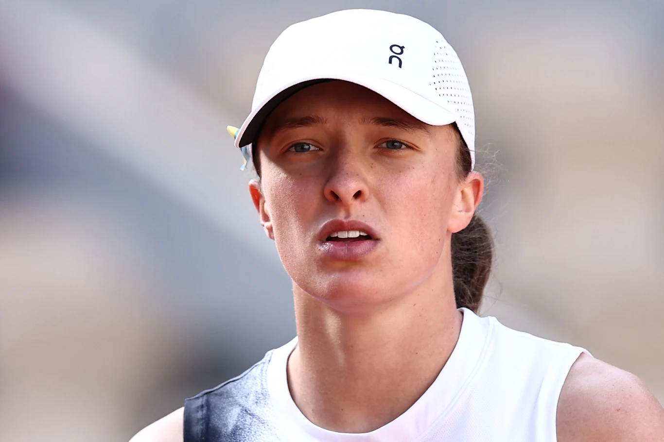 Iga Świątek Iga Świątek