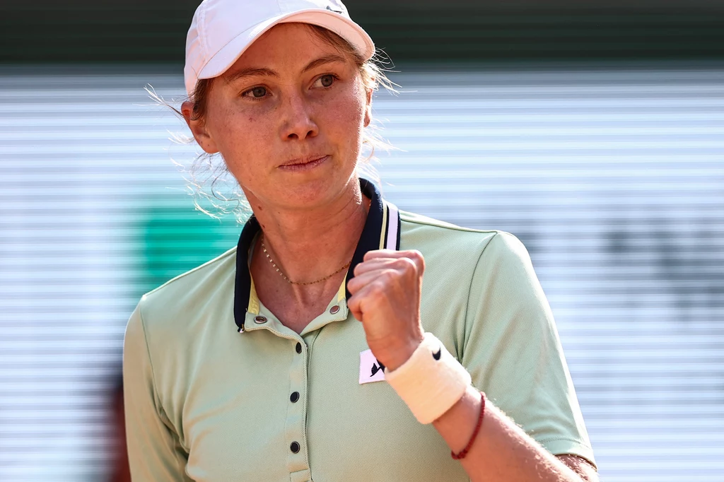 Cristina Bucsa Cristina Bucsa