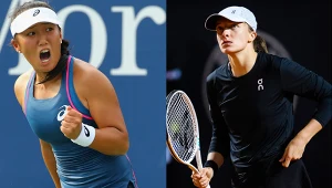 Claire Liu będzie rywalką Igi Świątek w drugiej rundzie Roland Garros