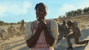 Phylicia Pearl Mpasi w filmie "Kolor purpury"