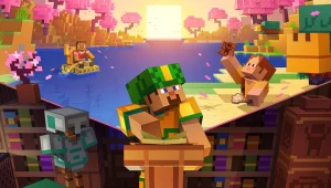 Minecraft - znamy datę premiery aktualizacji Trails and Tales