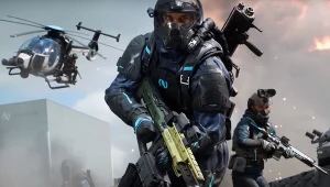 Battlefield 2042 bez szans na sukces w momencie premiery? Tak twierdzi deweloper