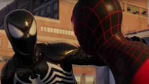 Marvel’s Spider-Man 2 będzie zawierał aż trzy różne drzewka talentów