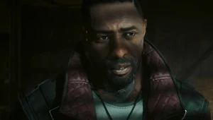 Cyberpunk 2077: Phantom Liberty - prezentacja na Summer Game Fest