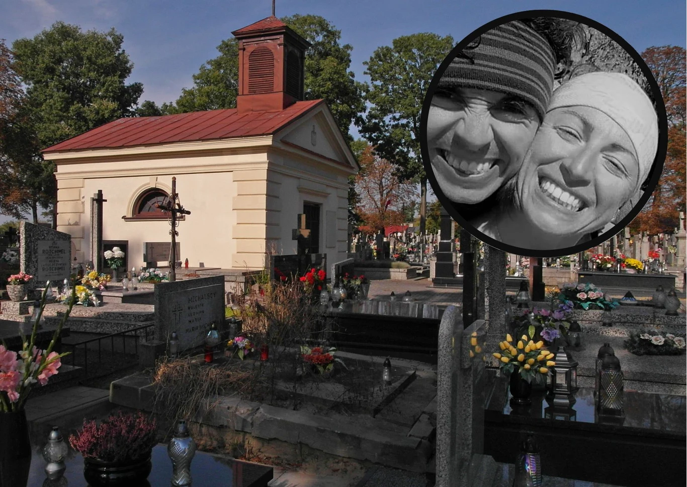 Justyna Kowalczyk, Kacper Tekieli Justyna Kowalczyk, Kacper Tekieli