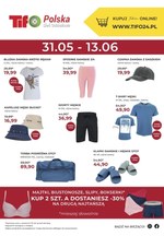 Tifo - nowe promocje!