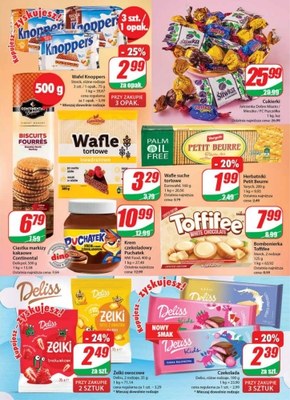 Prezenty na Dzień Dziecka w Dino! 