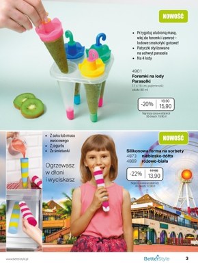 BetterStyle - katalog czerwiec 2023
