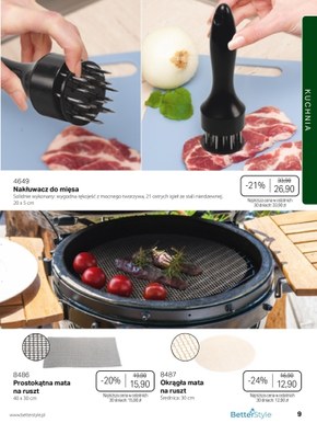 BetterStyle - katalog czerwiec 2023
