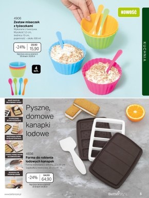 BetterStyle - katalog czerwiec 2023