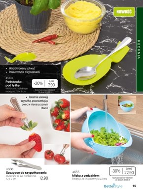 BetterStyle - katalog czerwiec 2023