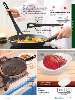 BetterStyle - katalog czerwiec 2023