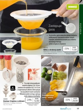 BetterStyle - katalog czerwiec 2023