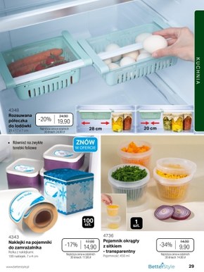 BetterStyle - katalog czerwiec 2023