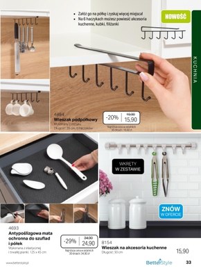 BetterStyle - katalog czerwiec 2023