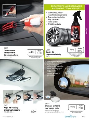 BetterStyle - katalog czerwiec 2023