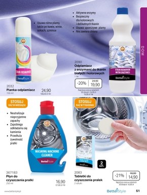 BetterStyle - katalog czerwiec 2023
