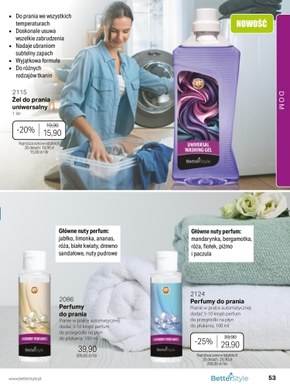 BetterStyle - katalog czerwiec 2023