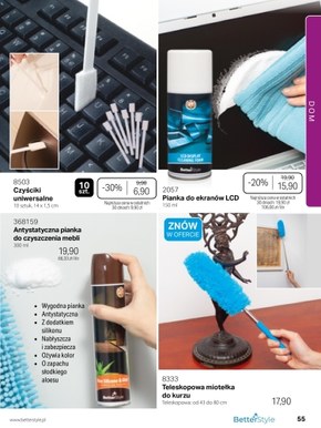 BetterStyle - katalog czerwiec 2023