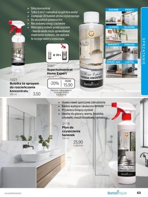BetterStyle - katalog czerwiec 2023