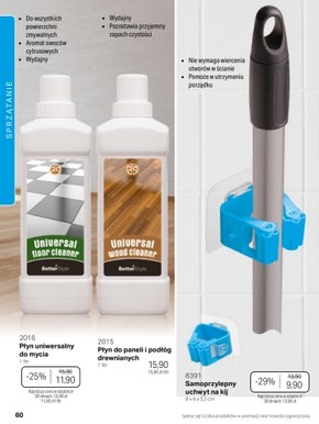 BetterStyle - katalog czerwiec 2023