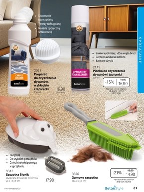 BetterStyle - katalog czerwiec 2023